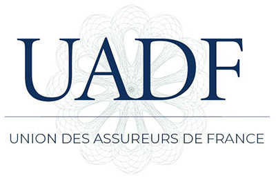 Logo UADF